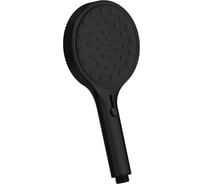 Ручной душ с шлангом VINCEA Inspire черный VSHN-3I2HMB