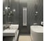 Полотенцесушитель MIXLINE MOON QUADRO WHITE 120/15 таймер, 206 Вт, электрический, белый 557164 5