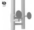 Полотенцесушитель MIXLINE MOON WHITE 120/10 таймер, 284 Вт, электрический, белый 556250 4