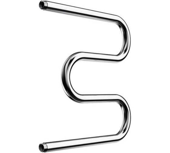 Полотенцесушитель MIXLINE SIMPLE М 50x40 см, 1'', полимер 557089 1