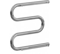 Полотенцесушитель MIXLINE SIMPLE М 50x50 см, 1'', полка, полимер 557091