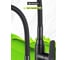 Смеситель одноручный decoroom для кухни с гибким изливом, чёрный матовый DR29024BL 5