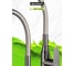 Смеситель одноручный decoroom для кухни с гибким изливом, графит DR29024GM 4