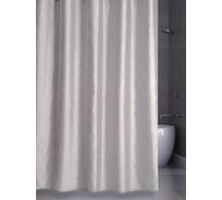 Штора для ванной комнаты Bath Plus 180х200 Antic Grey AE1402-1 LC1402-1