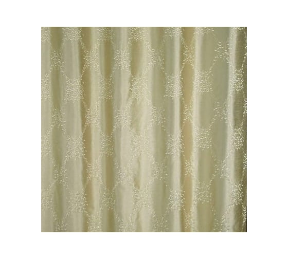 Штора для ванной комнаты Bath Plus 180х200 Light Coffee AE1206-2 LC1206-2