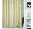 Штора для ванной комнаты Bath Plus 180х200 Light Coffee AE1206-2 LC1206-2 5