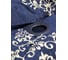 Штора для ванной комнаты Bath Plus 180х200 Dark Blue Effect AE1405 LC1405 4