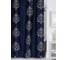 Штора для ванной комнаты Bath Plus 180х200 Dark Blue Effect AE1405 LC1405 8