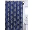 Штора для ванной комнаты Bath Plus 180х200 Dark Blue Effect AE1405 LC1405 5