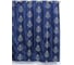 Штора для ванной комнаты Bath Plus 180х200 Dark Blue Effect AE1405 LC1405 1