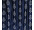Штора для ванной комнаты Bath Plus 180х200 Dark Blue Effect AE1405 LC1405 6