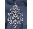 Штора для ванной комнаты Bath Plus 180х200 Dark Blue Effect AE1405 LC1405 7