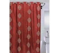 Штора для ванной комнаты Bath Plus 180х200 BORDO EFFECT AE1403 LC1403