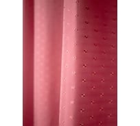 Штора для ванной комнаты Bath Plus брусника 180х200 SK-06