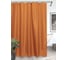 Штора для ванной комнаты Bath Plus терракот, 180х200 SK-07 2