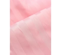 Штора для ванной комнаты Bath Plus HILTON розовый, 180х200 SKH-04