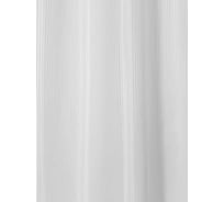 Штора для ванной комнаты Bath Plus HILTON белый, 180х200 SKH-01