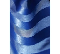 Штора для ванной комнаты Bath Plus HILTON синий, 180х200 SKH-03