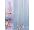 Штора для ванной комнаты Bath Plus Hilton TL серый, 180х200 SKH-02 1