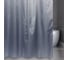 Штора для ванной комнаты Bath Plus Hilton TL серый, 180х200 SKH-02 3