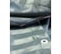 Штора для ванной комнаты Bath Plus Hilton TL серый, 180х200 SKH-02 5