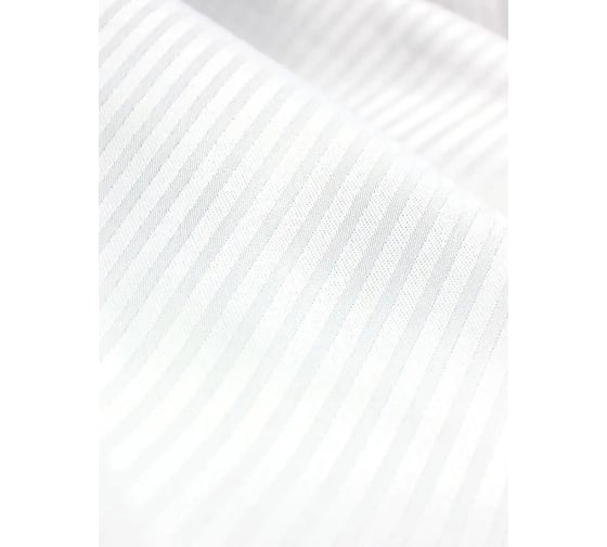 Штора для ванной комнаты Bath Plus Hilton TL белый, 180х200 SKTL-01