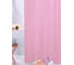 Штора для ванной комнаты Bath Plus BIG розовый, 200х240 ST-003 1