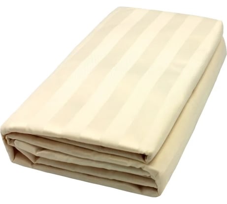 Штора для ванной комнаты Bath Plus BIG бежевый, 200х240 ST-005