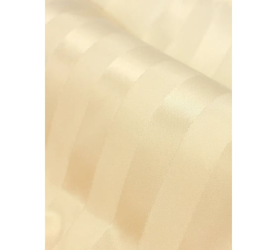 Штора для ванной комнаты Bath Plus BIG бежевый, 200х240 ST-005