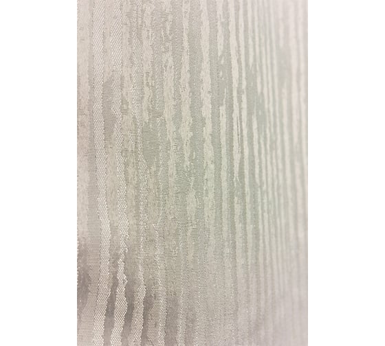 Штора для ванной комнаты Bath Plus жаккард AFFORDABLE LUXARY180x200, слоновая кость JAC1507