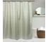 Штора для ванной комнаты Bath Plus жаккард PAINT MARK 180x200, крем/беж JAC1504 2