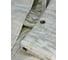 Штора для ванной комнаты Bath Plus жаккард PAINT MARK 180x200, крем/беж JAC1504 4