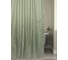 Штора для ванной комнаты Bath Plus жаккард RHOMBUS WINDOW DECO 180x200, зеленый JAC1501 1