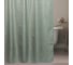 Штора для ванной комнаты Bath Plus жаккард RHOMBUS WINDOW DECO 180x200, зеленый JAC1501 2