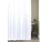 Штора для ванной комнаты Bath Plus жаккард MARIANA SILVERRAIN180x200, белый/серебро JAC1508 1