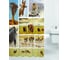 Штора для ванной комнаты Bath Plus AFRICA HOT Print 180х200 DSP3029 1