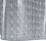 Штора для ванной комнаты Bath Plus 3D прозрачный, 180х200 NFD-3D-clear 6