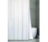 Штора для ванной комнаты Bath Plus Органза двухслойная, 180х200, белая NO WSV 028 1