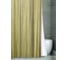 Штора для ванной комнаты Bath Plus Органза двухслойная, 180х200, беж NO WSV 026 1