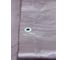 Штора для ванной комнаты Bath Plus Органза двухслойная, 180х200, розовый NO WSV 023 7