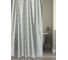 Штора для ванной комнаты Bath Plus жаккард RHOMBUS EYES 180x200, крем/серый JAC1503 1