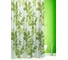 Штора для ванной комнаты Bath Plus CHESTNUT LEAF зеленый, 180х200 DS3007 4