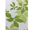 Штора для ванной комнаты Bath Plus CHESTNUT LEAF зеленый, 180х200 DS3007 5