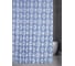 Штора для ванной комнаты Bath Plus 180х200 Circle Blue ch15080 1