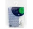 Штора для ванной комнаты Bath Plus 180х200 Circle Blue ch15080 5