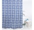 Штора для ванной комнаты Bath Plus 180х200 Circle Blue ch15080 7