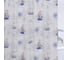 Штора для ванной комнаты Bath Plus 180х200 Blue boats ch17049 4