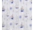 Штора для ванной комнаты Bath Plus 180х200 Blue boats ch17049 1