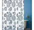 Штора для ванной комнаты Bath Plus 180х200 Etno1 blue ch18012 2