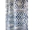 Штора для ванной комнаты Bath Plus 180х200 Etno2 blue ch1867 6